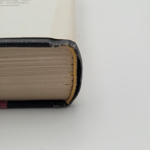 The Comic Mark Twain Reader Hardcover Book 1977 - Picture 6 of 16